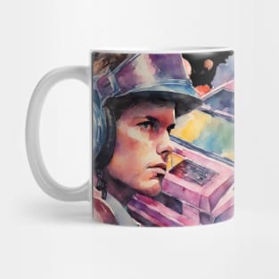 Racing Mug